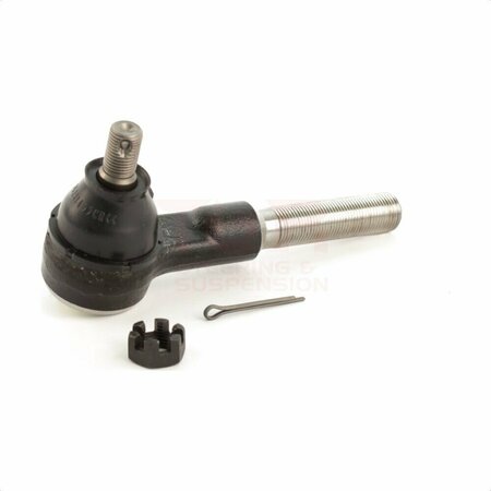 TOR Left Steering Tie Rod End For Jeep Wrangler Cherokee Grand Comanche TJ TOR-ES3094L